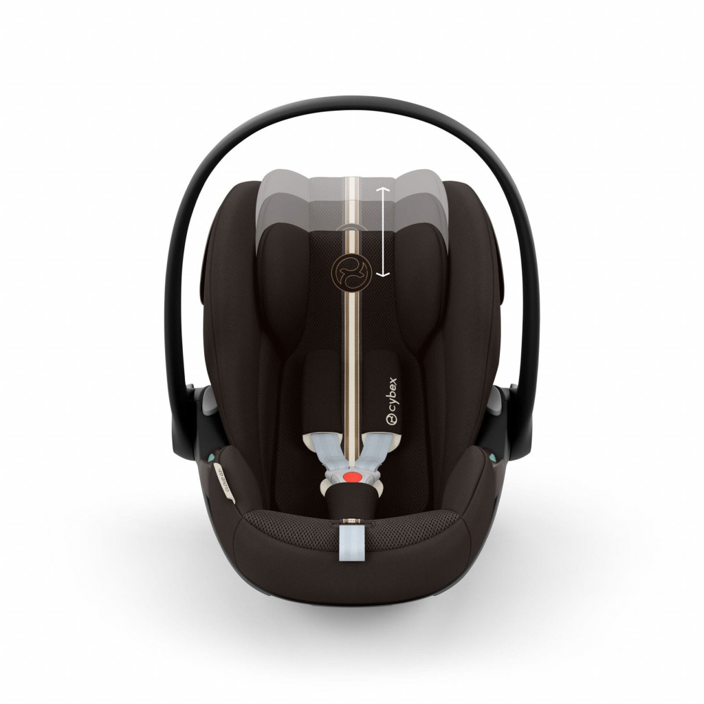 CYBEX Gold Cloud G3 2